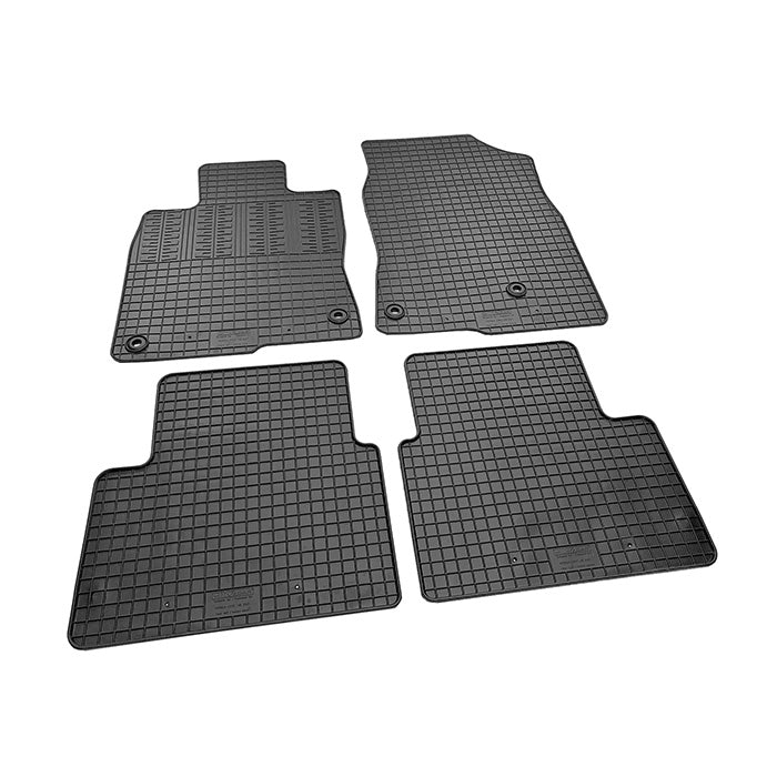 Gummimåtter Honda Civic Hb 2017- cikcar