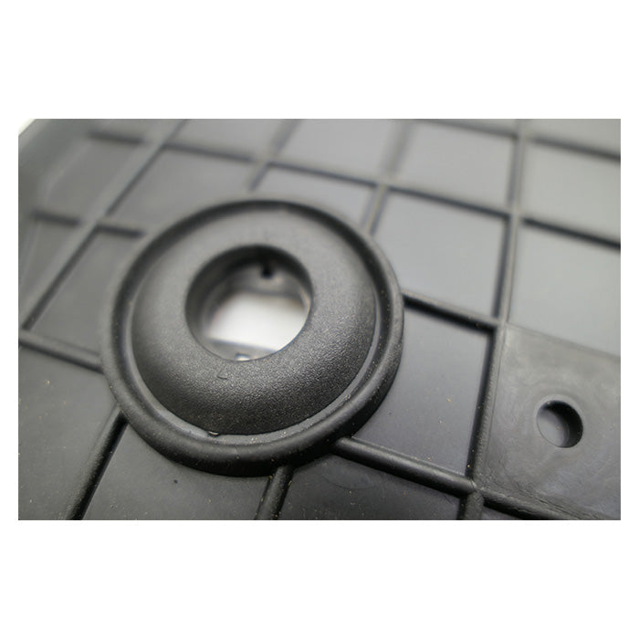 Gummimåtter Honda Jazz V, CRV III 2020- cikcar