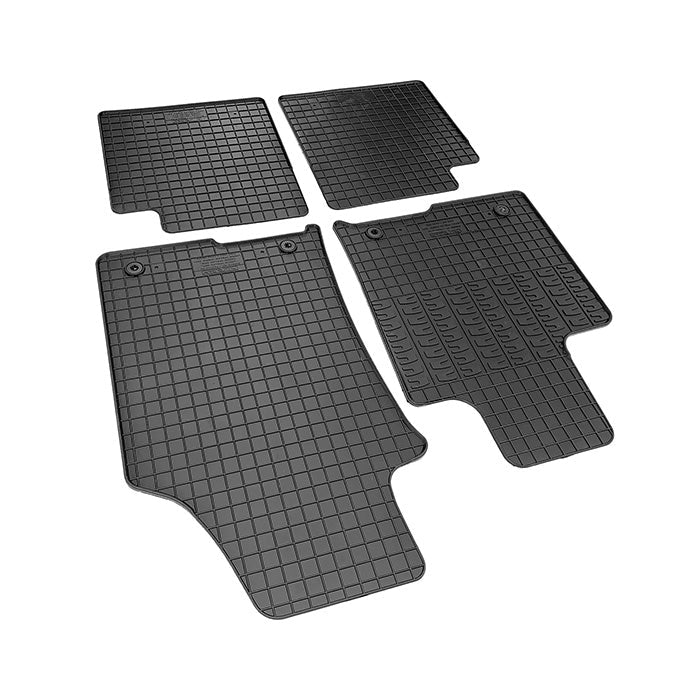 Gummimåtter Lancia Ypsilon Hybrid 21- cikcar