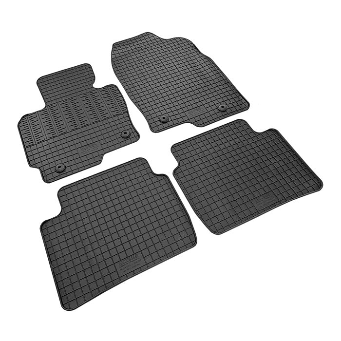 Gummimåtter Mazda CX5 2012- cikcar