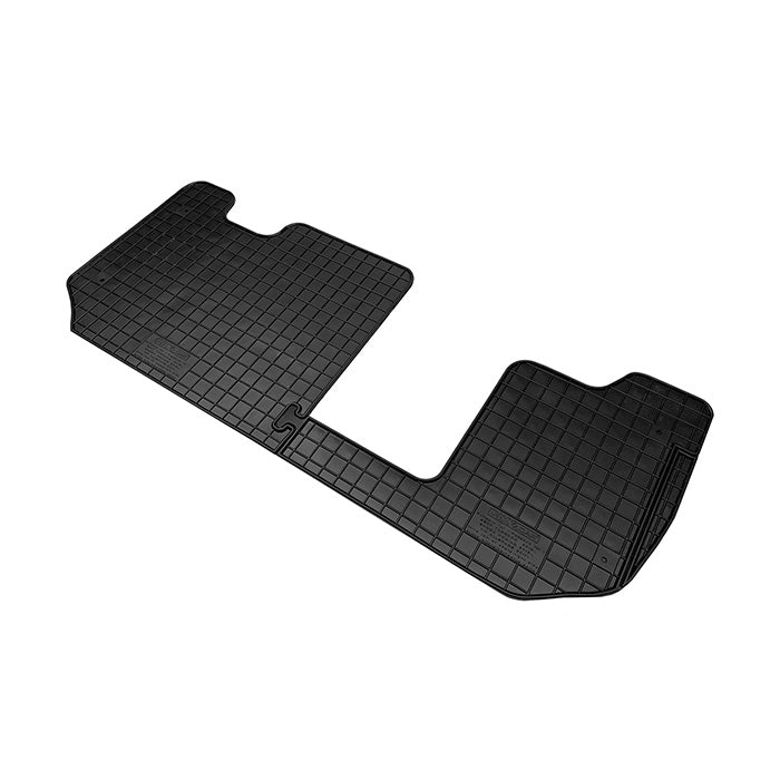 Gummimåtter Tarraco 18- Kodiaq 16- Tiguan 17- 3. række cikcar