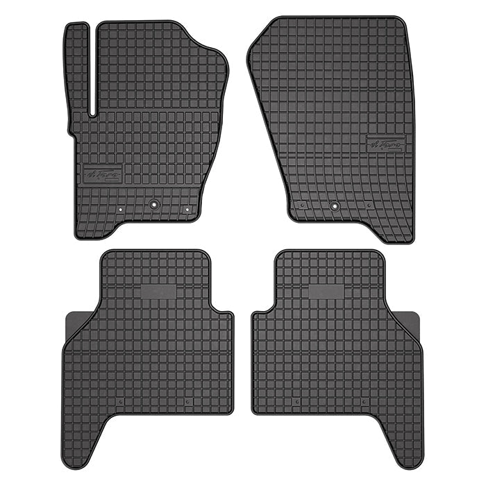 Gummimåtter Land Rover RR Sport I SUV 2005-2013 frogum