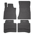 Gummimåtter Mercedes-Benz S-Class W222 sedan 2013-2020 frogum