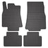 Gummimåtter Mercedes-Benz A-Class W169 HB 2004-2012 frogum