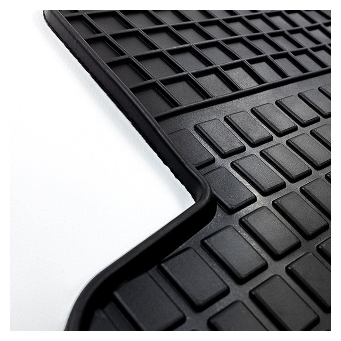Gummimåtter Jeep Cherokee V SUV 2013- frogum