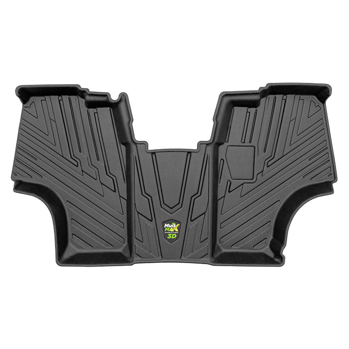 MudMax John Deere Seria 5e 2017- frogum