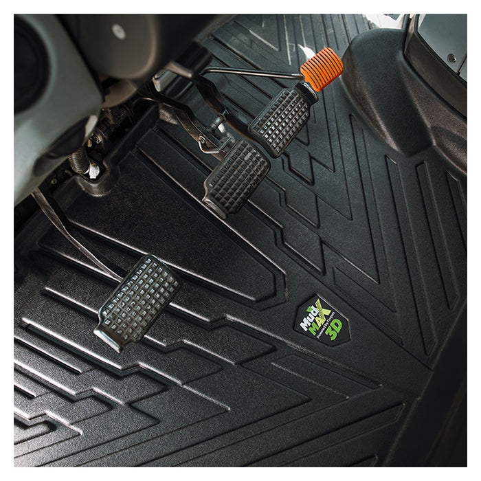 MudMax John Deere Seria 5e 2017- frogum