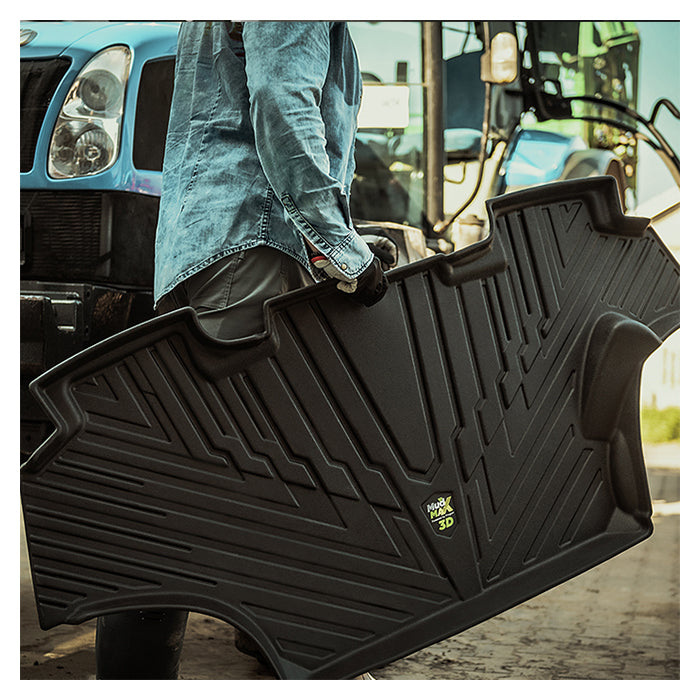 MudMax John Deere Seria 5e 2017- frogum