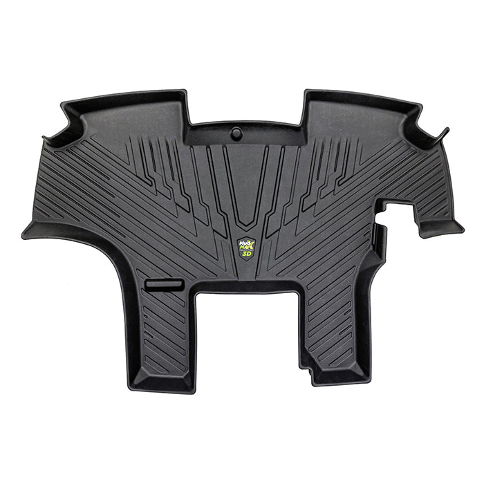 MudMax John Deere Seria 8R 2011-2013 frogum