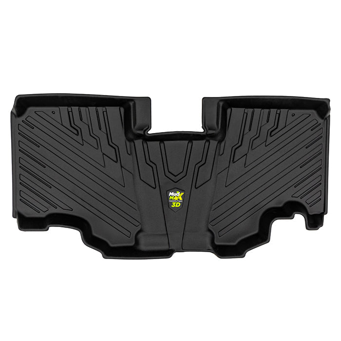 MudMax Massey Ferguson 3SP.-serie, 2021- frogum