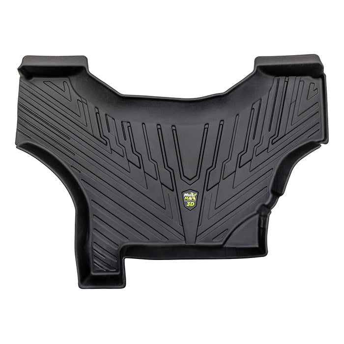 MudMax Massey Ferguson 5708 M, 5709 M, 5710 M, 2022- frogum