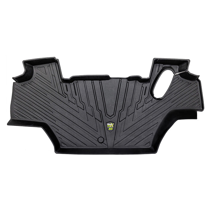 MudMax Case IH Optum 2015-, Puma 2022-, Steyr CVT-serie frogum