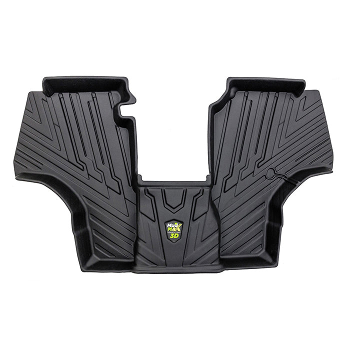 MudMax Deutz-Fahr Seria 4E 2019- frogum