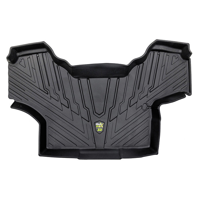 MudMax Deutz-Fahr 5070D Keyline, 5080D Keyline frogum