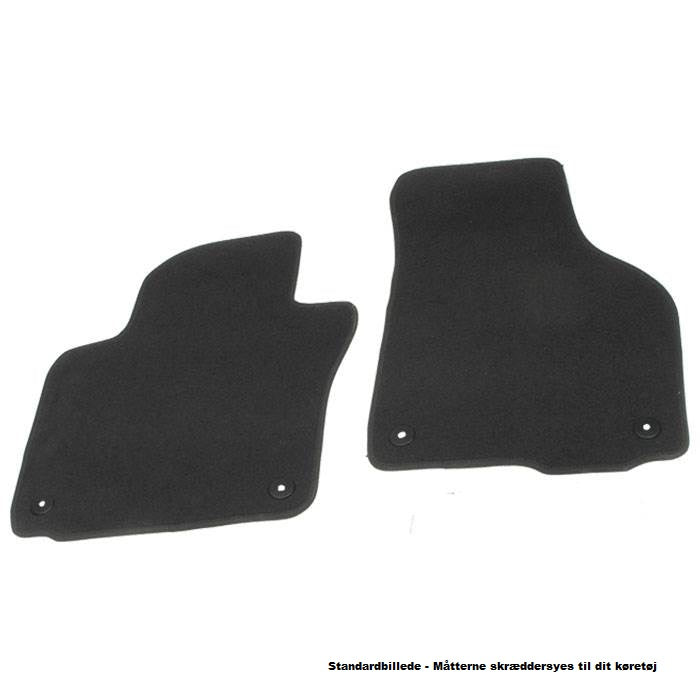 Lastbilmåttesæt scania p-serie 2013-> avant