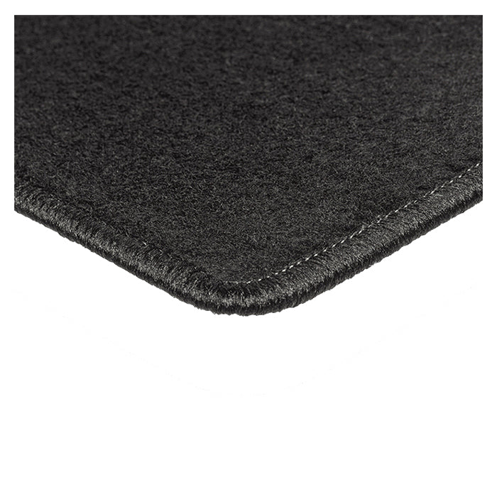 Bilmåtter Audi A6 Avant/Limousine (C9) 2025- avant