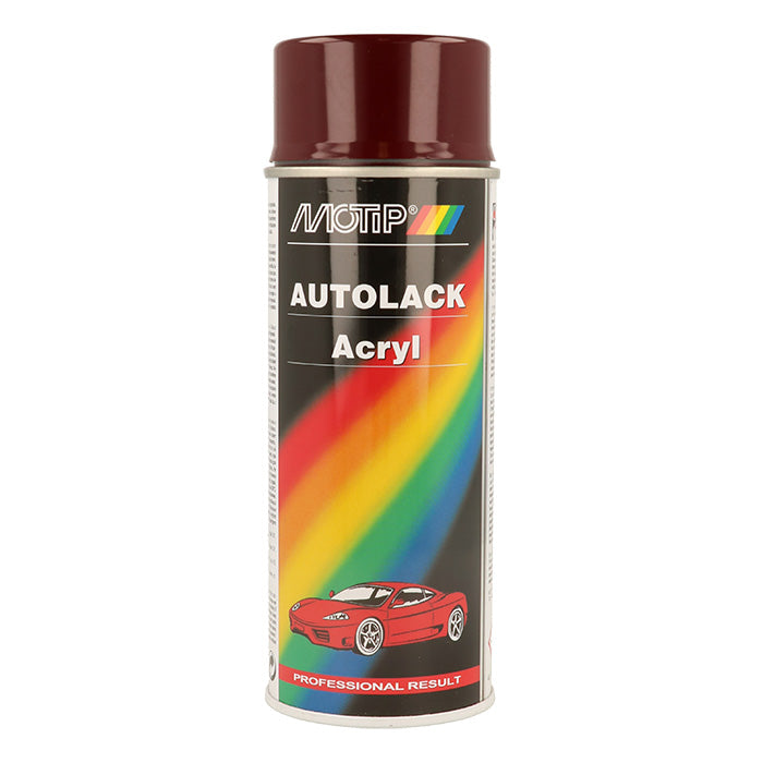 Motip Autoacryl spray 41040 - 400ml motip