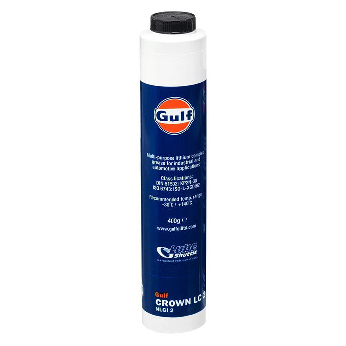 Gulf Crown LC 2 LS0,4L gulf