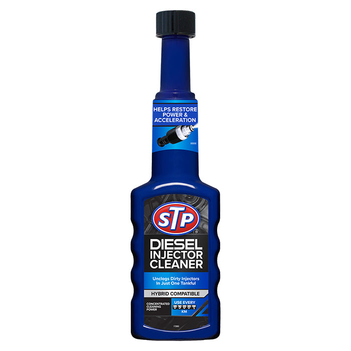 STP diesel injector Cleaner 200 ml stp
