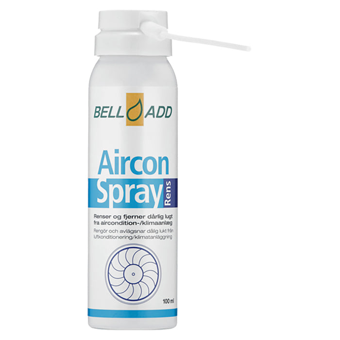 Bell Add Airconrrens 100ml belladd