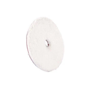 Auto Glanz Microfiber Slim Ultra Cut Pad Auto Glanz