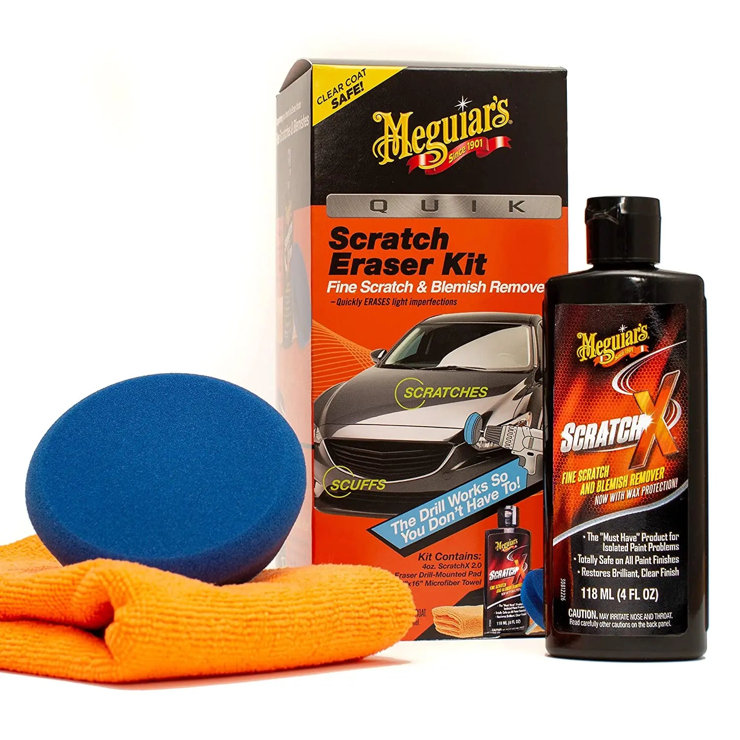 Meguiar&