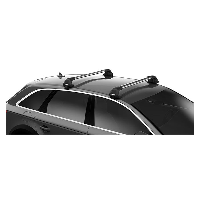 Wingbar Edge Kia EV6 5-dr SUV, 21- thule