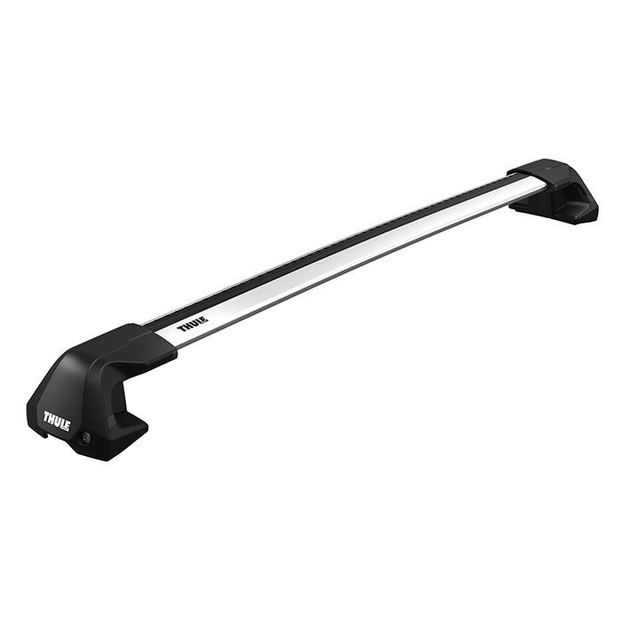 Wingbar Edge Audi Q3 Sportback 5-dr SUV, 20- thule