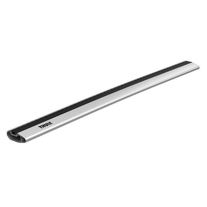 Wingbar EVO Hyundai Ioniq 5, 21- thule