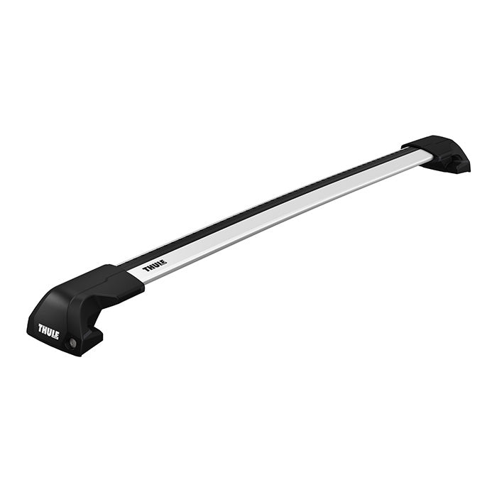 Wingbar Edge MERCEDES EQA, GLA 5-dr SUV, 21-, 20- thule