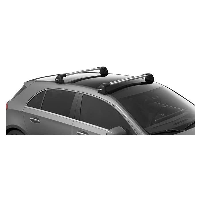 Edge Hyundai i30 Fastback 5-dr Hatchback, 17- thule