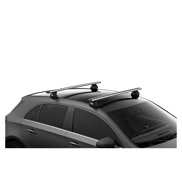 Wingbar Ford Transit 4dr Van 15- thule