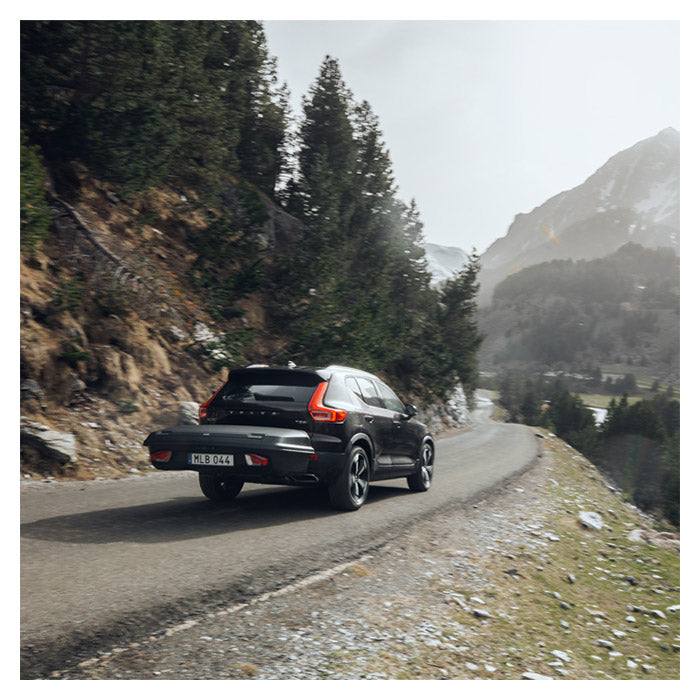 Thule Arcos L bagageboks 400L thule