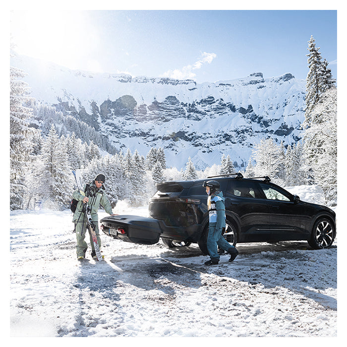 Thule Arcos XL bagageboks 450L thule