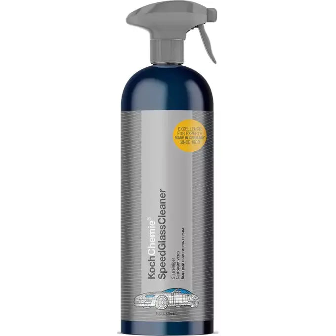 Koch Chemie Glasrens - Speed Glass Cleaner (750ml) - BilligStyling