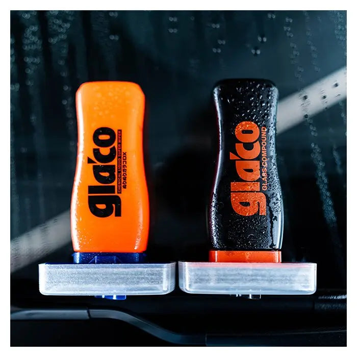 Soft99 Glaco Anti-Rain Coating kit - Renser & Forsegler - BilligStyling