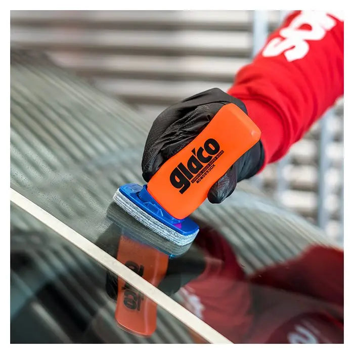 Soft99 Glaco Anti-Rain Coating kit - Renser & Forsegler - BilligStyling