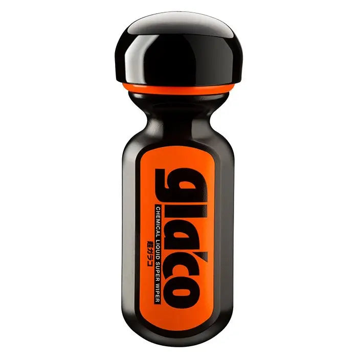 Soft99 Glaco Glascoating kit 3-i-1 - BilligStyling