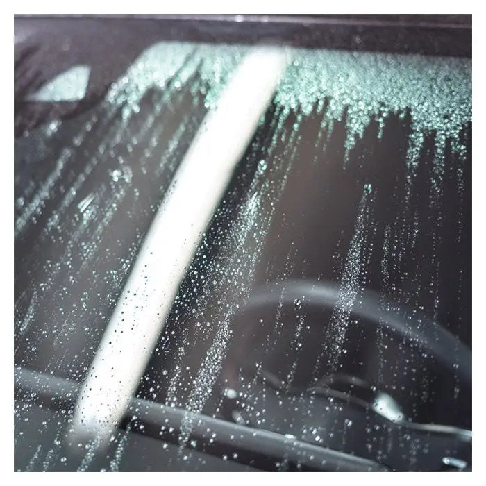 Soft99 Glaco Anti-rain Glascoating kit 5-i-1 - Luksuspakken - BilligStyling