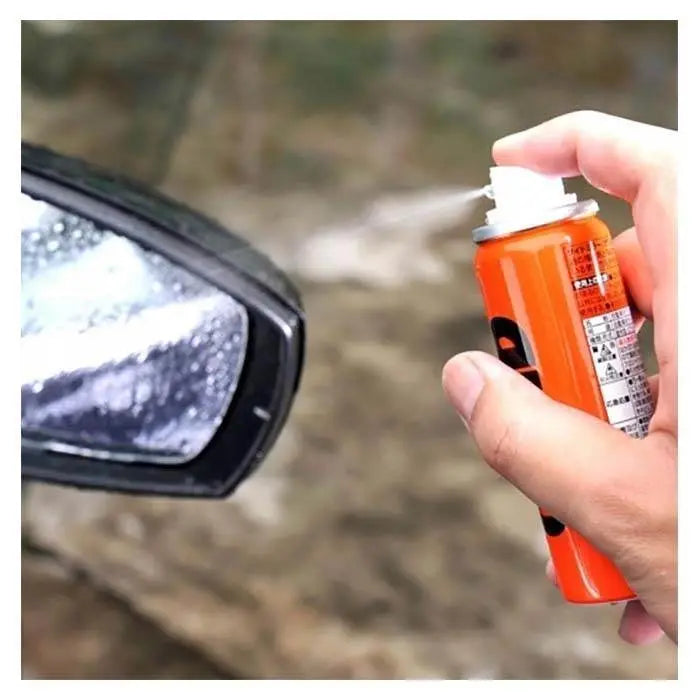 Soft99 Glaco Anti-rain Glascoating kit 5-i-1 - Luksuspakken - BilligStyling