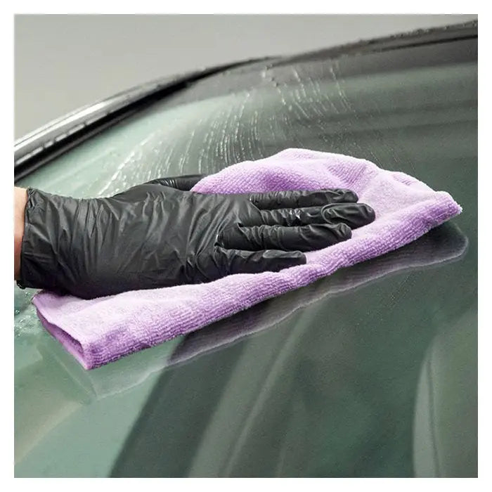 Soft99 Glaco Anti-rain Glascoating kit 5-i-1 - Luksuspakken - BilligStyling