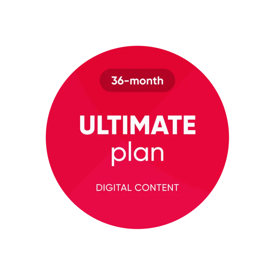 OBDeleven Ultimate Plan - 36 mdr. (Digitalt) - BilligStyling