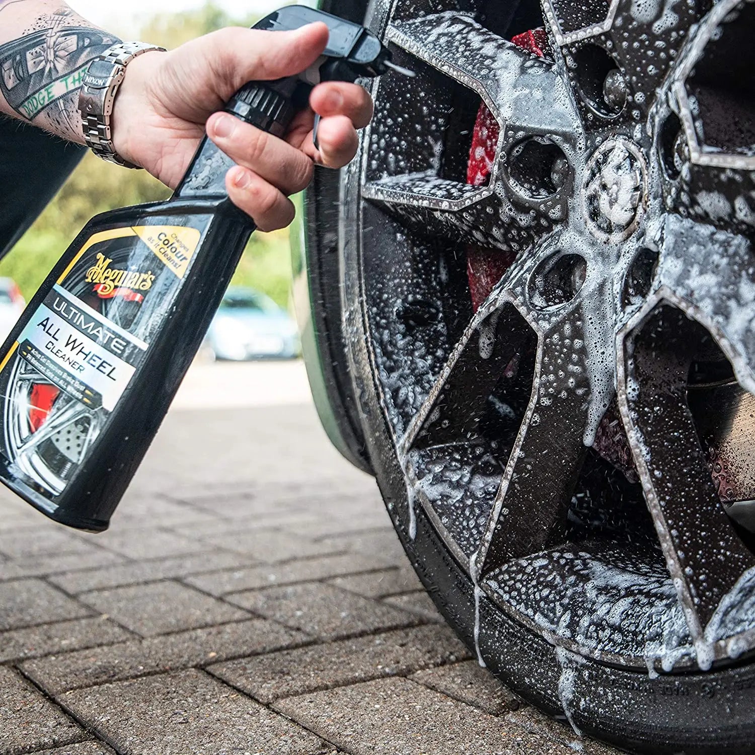 Meguiar&