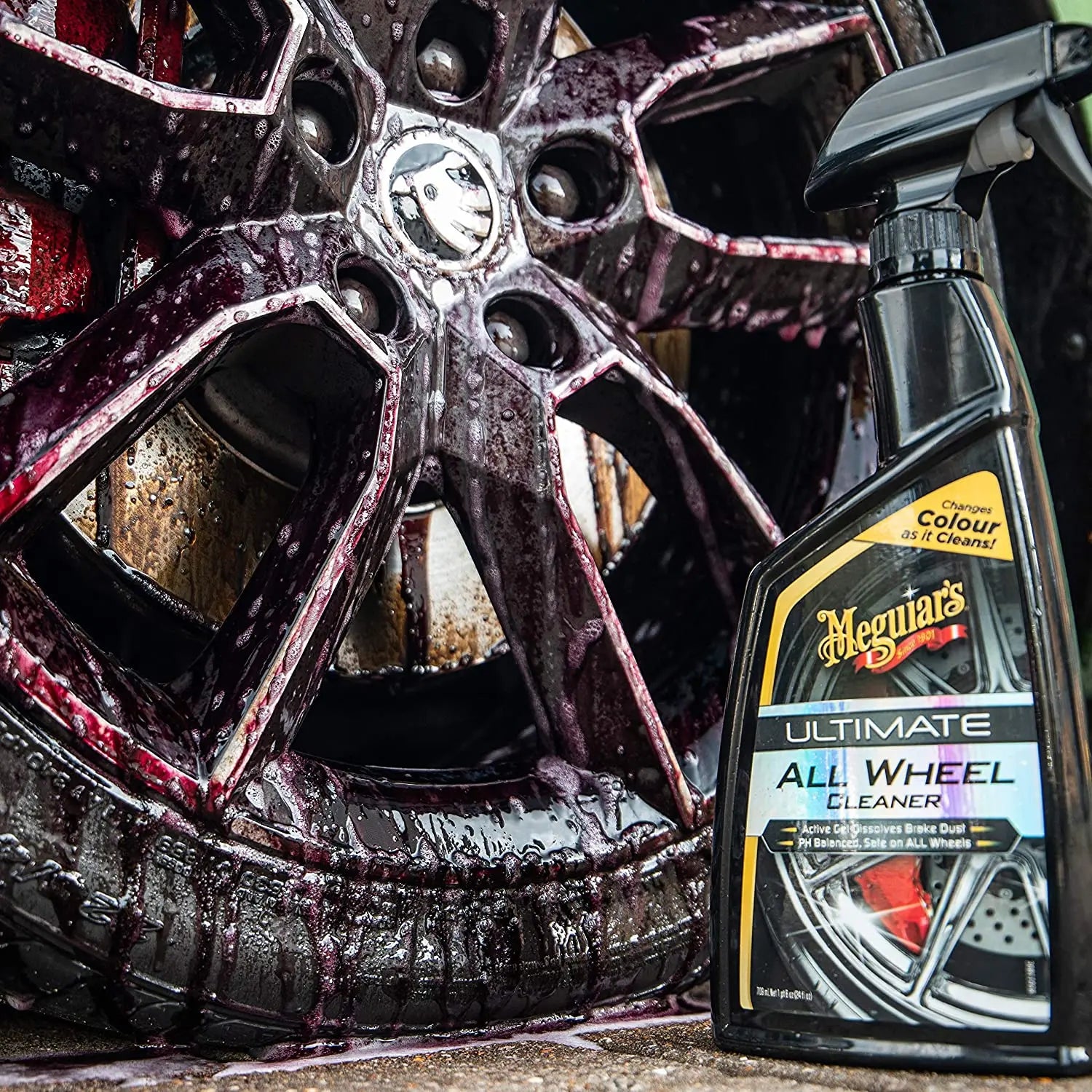 Meguiar&