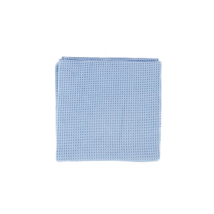 Auto Glanz Vision Glass Cloth (3 Pak) Auto Glanz