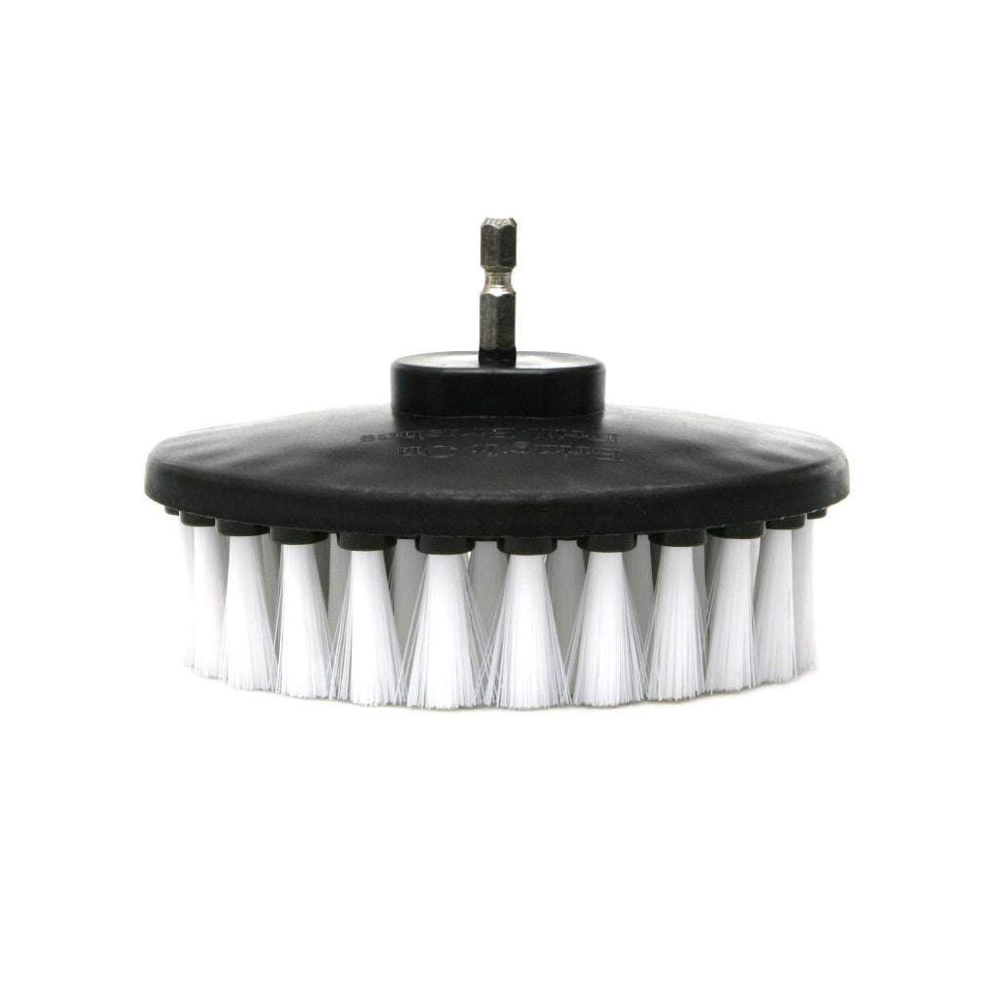 Auto Glanz Drill Brush