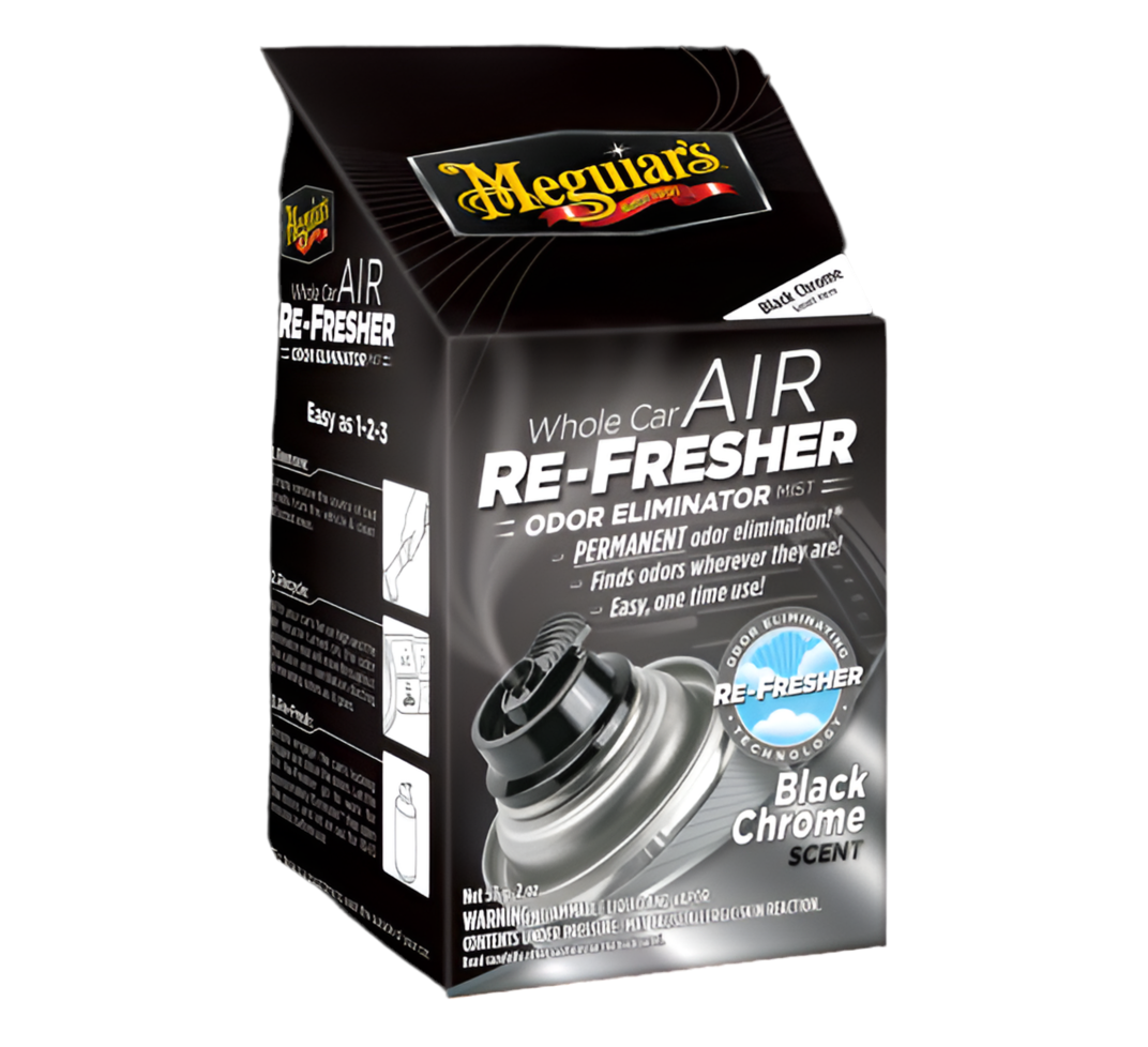 Meguiar&