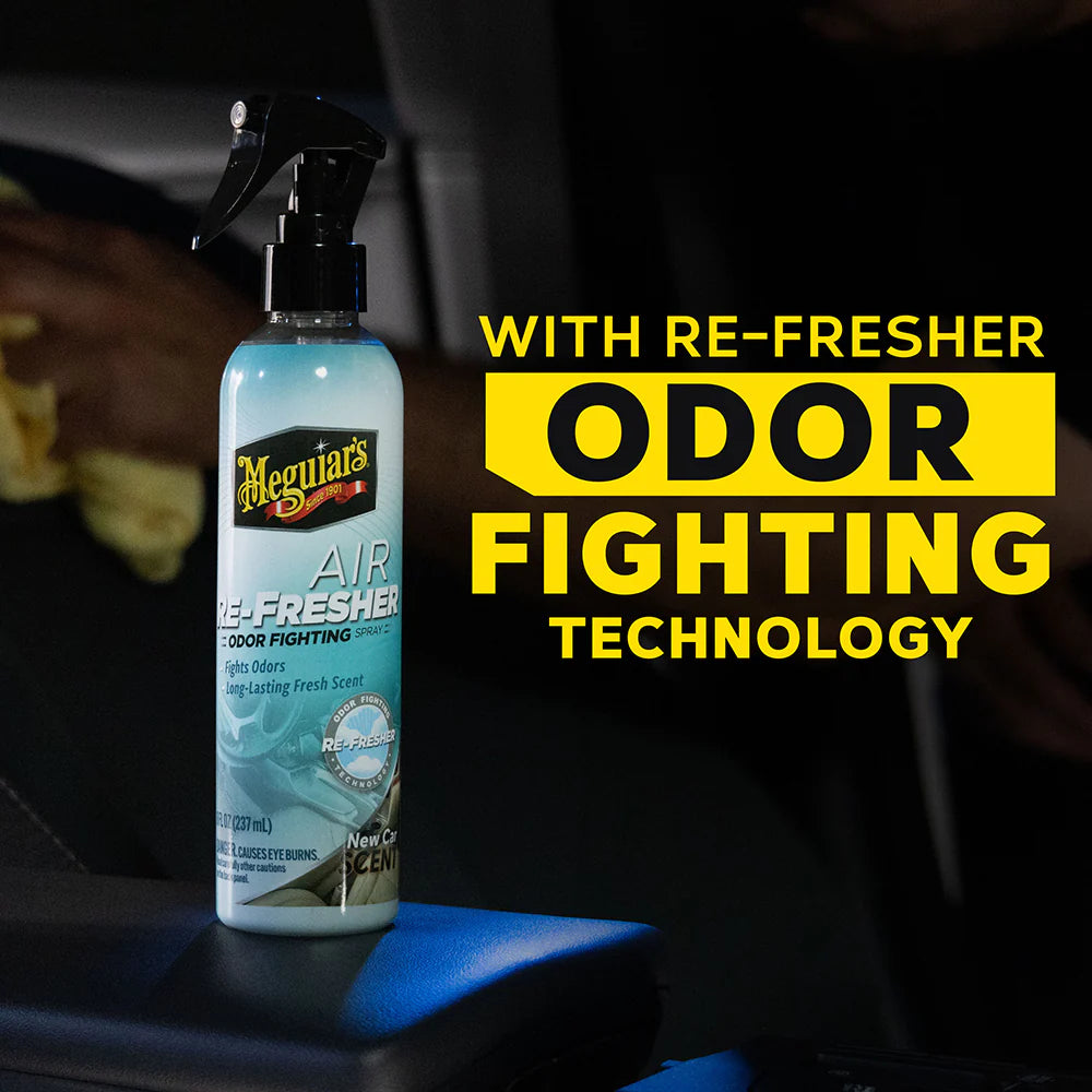 Meguiar&