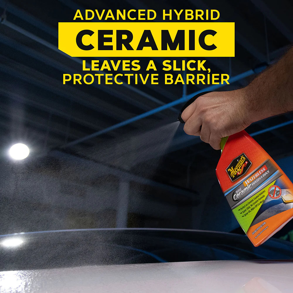 Meguiar&