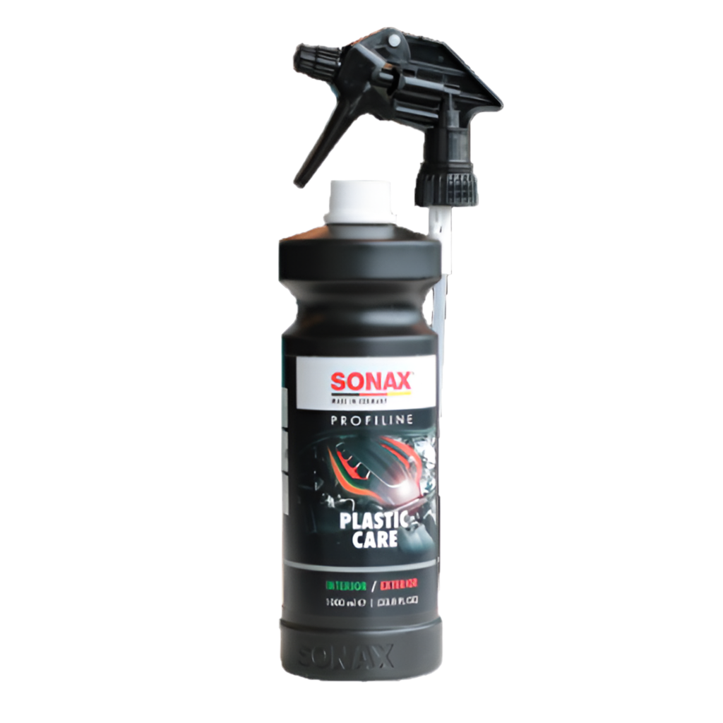 SONAX Plastbehandling - Profiline Plastic Care 1L